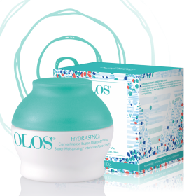 Olos - Hydrasence - Super-Moisturizin Intensive Face Cream - Хидрасенс крем при суха кожа. 50 ml