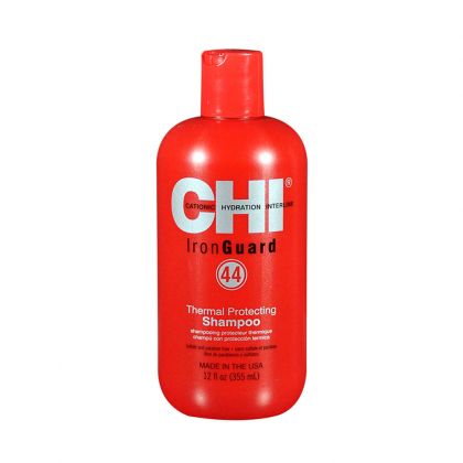 CHI - 44 Iron Guard Thermal Protecting Shampoo  - Термозащитен Шампоан.