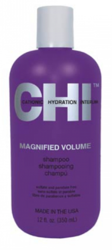 CHI - Magnified Volume Shampoo - Шампоан за обем .