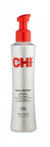 CHI INFRA - Total Protect - Термозащитен крем. 177 ml