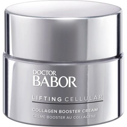 Babor - Dr Babor - Lifting Cellular - Collagen Booster Cream - Колагенов крем за лице против бръчки 50 ml. 