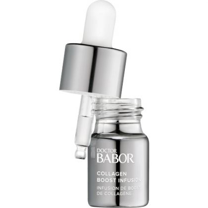 Babor -Dr Babor - Lifting Cellular - Collagen Booster Infusion - Концентрат за подобряване на колагеновата матрица. 4x7 ml