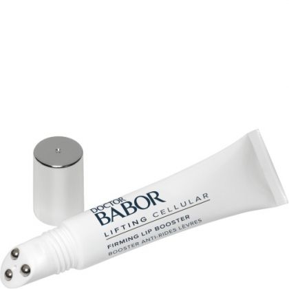Babor - Dr Babor - Lifting Cellular - Anti-Wrinkle Booster for Lips - Хиалуронов балсам за попълване на устни. 15 ml