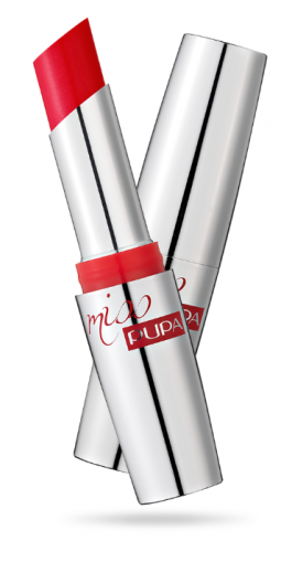 Pupa - Червило MISS PUPA.