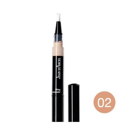 Jean d`Arcel - MAKE UP  -   Коректор с анти-ейдж и лифтинг ефект. 1,5 ml