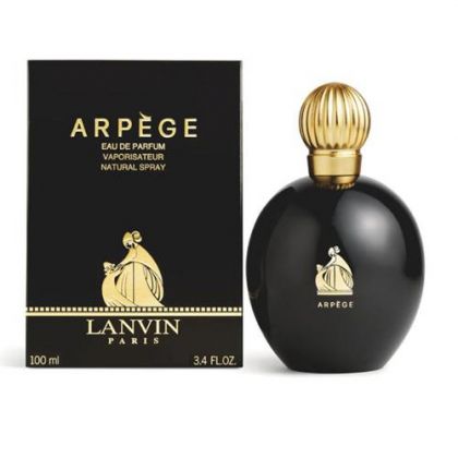 Lanvin - Arpege. Eau De Parfum за жени.