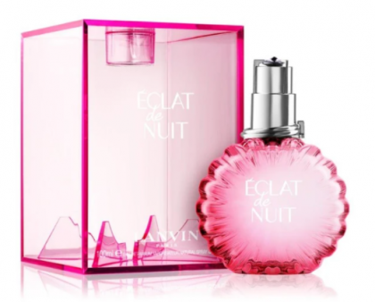 Lanvin - Eclat De Nuit Eau De Parfum за жени.