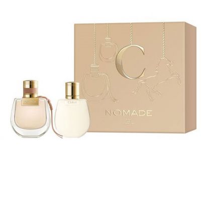 Chloe - Nomade GIFT SET - Подаръчен комплект за жени