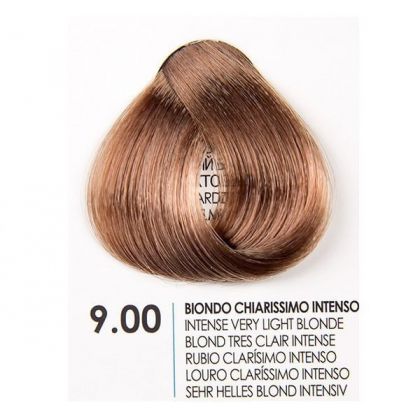 Fanola - Prestige Colour - Боя за коса обогатена с Гинко Билоба - Natural [.0 Series] и  Intense Natural [.00 Series]