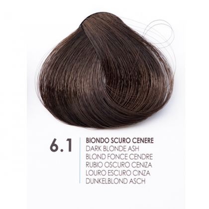 Fanola - Prestige Colour - Боя за коса обогатена с Гинко Билоба - Ash [.1 Series] ; Intense Ash [.11 Series]; Violet [.2 Series] ;  Intense Violet [.22 Series], Violet Fantasy [.2F Series]