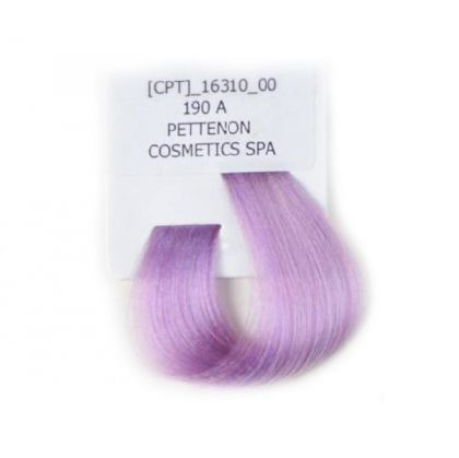 Fanola - Prestige Colour - Боя за коса обогатена с Гинко Билоба - Ash [.1 Series] ; Intense Ash [.11 Series]; Violet [.2 Series] ;  Intense Violet [.22 Series], Violet Fantasy [.2F Series]