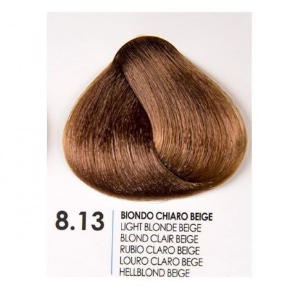 Fanola - Prestige Colour - Боя за коса обогатена с Гинко Билоба - Beige [.13 Series], Brown [.14 Series],  Chocolate [.29 Series]