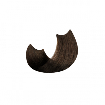 Fanola - Oro Therapy Color Keratin - безамонячна боя за коса с кератин, златни наночастици и арганово масло. 1