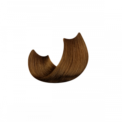 Fanola - Oro Therapy Color Keratin - безамонячна боя за коса с кератин, златни наночастици и арганово масло. 1