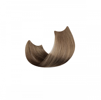 Fanola - Oro Therapy Color Keratin - безамонячна боя за коса с кератин, златни наночастици и арганово масло. 1