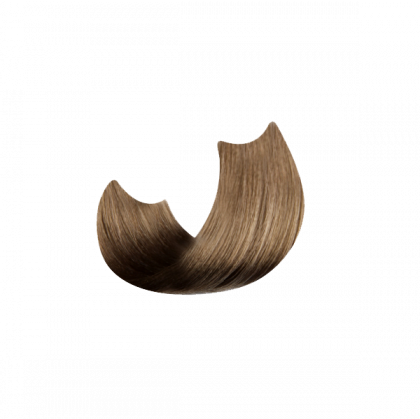 Fanola - Oro Therapy Color Keratin - безамонячна боя за коса с кератин, златни наночастици и арганово масло. 1