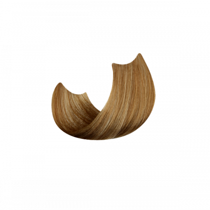 Fanola - Oro Therapy Color Keratin - безамонячна боя за коса с кератин, златни наночастици и арганово масло. 1
