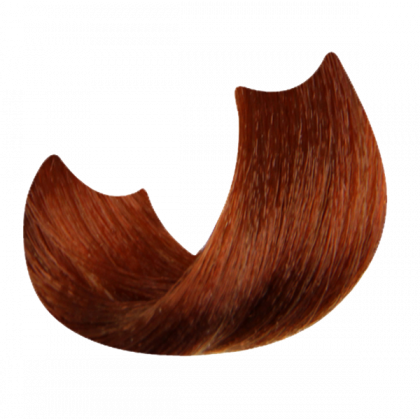 Fanola - Oro Therapy Color Keratin - безамонячна боя за коса с кератин, златни наночастици и арганово масло. -2