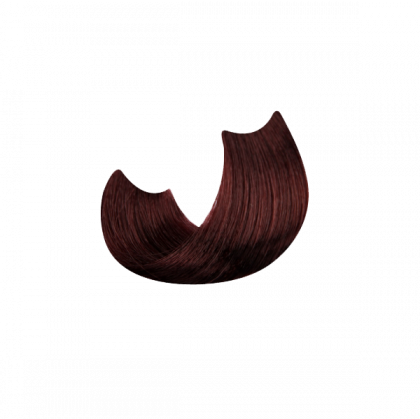 Fanola - Oro Therapy Color Keratin - безамонячна боя за коса с кератин, златни наночастици и арганово масло. -2