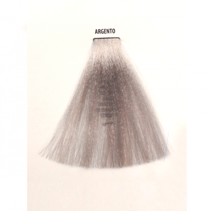 Fanola - Oro Therapy Color Keratin - безамонячна боя за коса с кератин, златни наночастици и арганово масло. -2