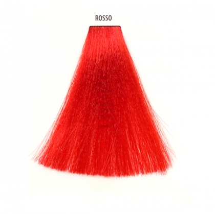 Fanola - Oro Therapy Color Keratin - безамонячна боя за коса с кератин, златни наночастици и арганово масло. -2