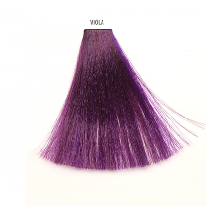Fanola - Oro Therapy Color Keratin - безамонячна боя за коса с кератин, златни наночастици и арганово масло. -2
