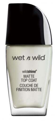 Wet n Wild - Лак за нокти Wild Shine.