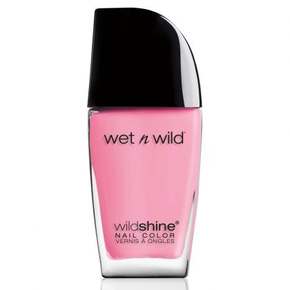 Wet n Wild - Лак за нокти Wild Shine.