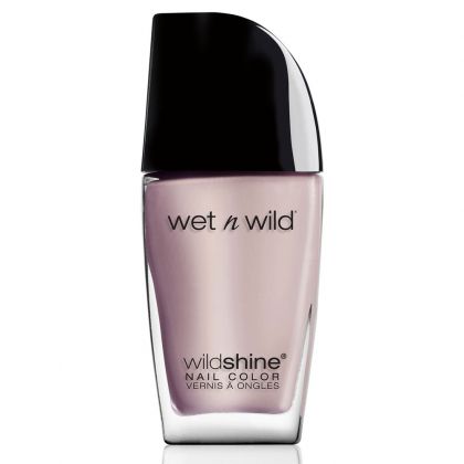 Wet n Wild - Лак за нокти Wild Shine.