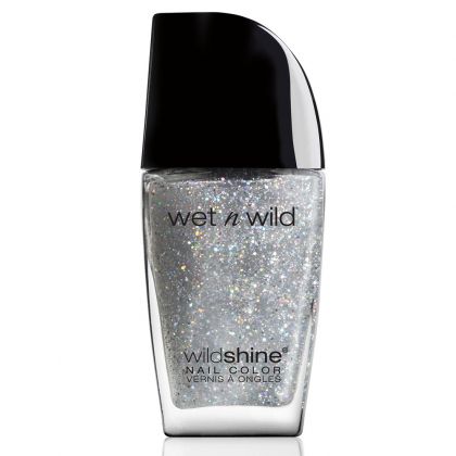 Wet n Wild - Лак за нокти Wild Shine.