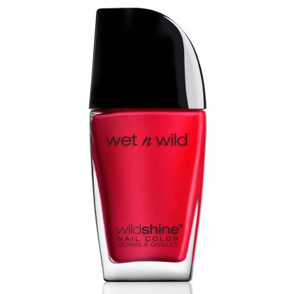 Wet n Wild - Лак за нокти Wild Shine.