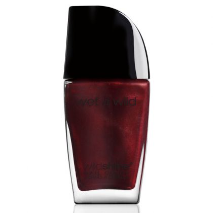 Wet n Wild - Лак за нокти Wild Shine.