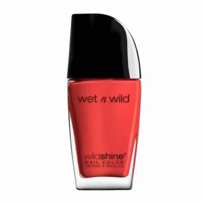 Wet n Wild - Лак за нокти Wild Shine.