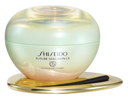 Shiseido - Future Solution LX Legendary Enmei Ultimate Renewing Cream - Луксозен крем против бръчки. 50ml