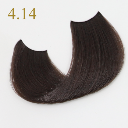 Fanola - Oro Therapy Color Keratin - безамонячна боя за коса с кератин, златни наночастици и арганово масло. - 3