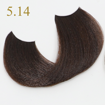 Fanola - Oro Therapy Color Keratin - безамонячна боя за коса с кератин, златни наночастици и арганово масло. - 3