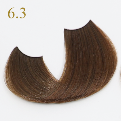 Fanola - Oro Therapy Color Keratin - безамонячна боя за коса с кератин, златни наночастици и арганово масло. - 3