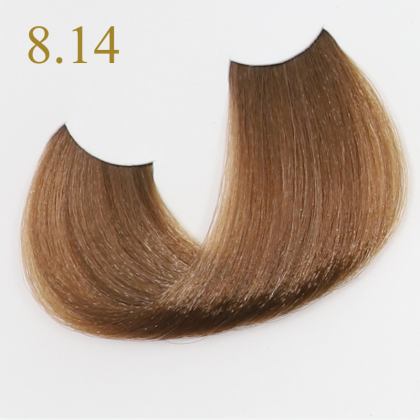 Fanola - Oro Therapy Color Keratin - безамонячна боя за коса с кератин, златни наночастици и арганово масло. - 3