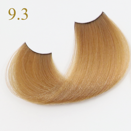 Fanola - Oro Therapy Color Keratin - безамонячна боя за коса с кератин, златни наночастици и арганово масло. - 3