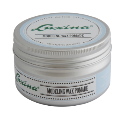 Luxina MAN - Моделираща вакса-LUXINA Modeling wax 100ml