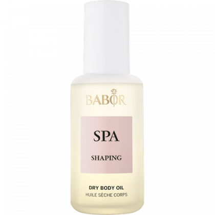Babor SPA - Shaping Dry Body Oil / Масло за тяло. 100 ml
