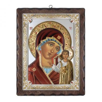 Valenti - Икона Света Богородица Казанска