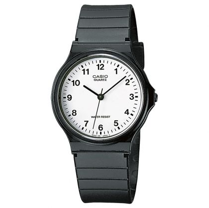 Casio - Ръчен часовник  CASIO COLLECTION MQ-24-7BLLEG