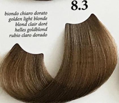 pH Laboratories - PROFESIONAL ILLUMINATING  Argan&Keratin Color  - Безамонячна боя за коса с арганово масло и кератин.100 ml