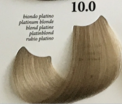 pH Laboratories - PROFESIONAL ILLUMINATING  Argan&Keratin Color  - Безамонячна боя за коса с арганово масло и кератин.100 ml