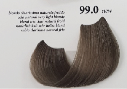 pH Laboratories - PROFESIONAL ILLUMINATING  Argan&Keratin Color  - Безамонячна боя за коса с арганово масло и кератин.100 ml  2