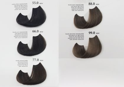 pH Laboratories - PROFESIONAL ILLUMINATING  Argan&Keratin Color  - Безамонячна боя за коса с арганово масло и кератин.100 ml  2