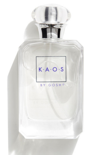 Gosh - Тоалетна вода Kaos for HER EDT. 50 ml
