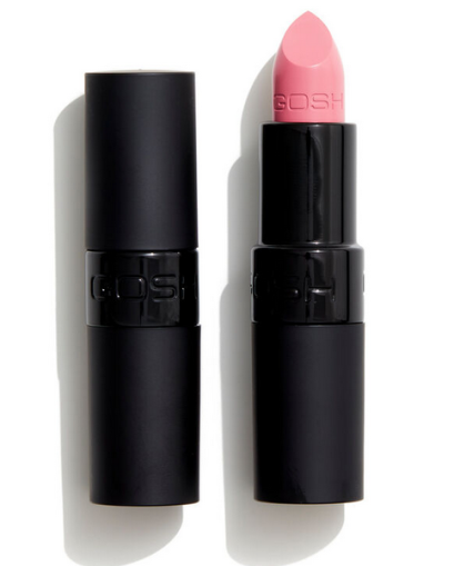 Gosh -  Червило Кадифено докосване с матов ефект- Velvet Touch Lipstick - Matt Shades/ различни цветове.