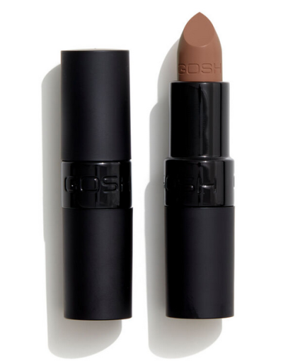 Gosh -  Червило Кадифено докосване с матов ефект- Velvet Touch Lipstick - Matt Shades/ различни цветове.
